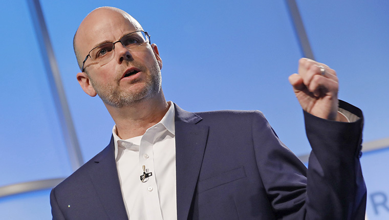 Peter Doucette, chief consumer revenue officer at Boston Globe Media, shared the company's experiences with the use of research to determine the right price point for digital subscribers.