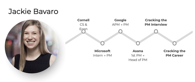 Jackie Bavaro is head of product management at Asana.