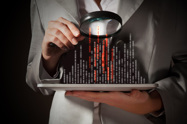 Opinionated data tools can be more user-friendly and come with the narrative built in.