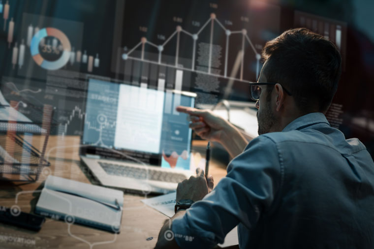 It is hard to gauge how much information is too much information, but it is something publishers are starting to consider.