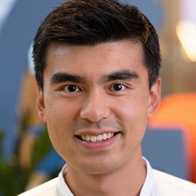 Filip Shen