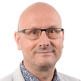 Greg Piechota